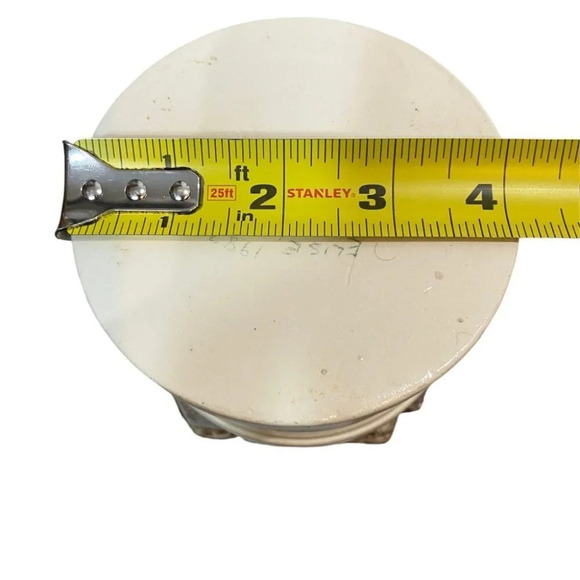 Vintage *Rare* Alberta Scotch  Liquor Decanter Signed, 1982 - Picture 13 of 17